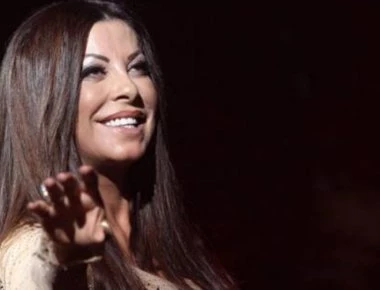 Καθηλωτική εκ νέου η Αν. Δημητρίου: «Οι άντρες έπεφταν στα πατώματα για μένα όχι εγώ για εκείνους»